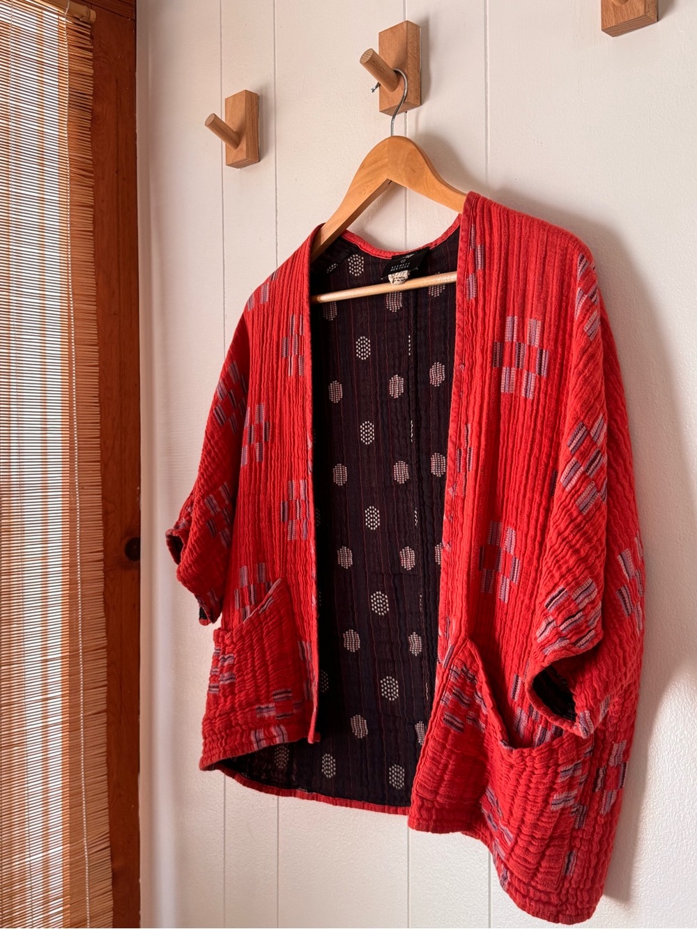 Ace & Jig Capella Jacket in Jolie - Picture 2 of 4